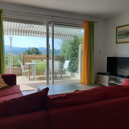 Villa La Bonne Etoile Six-Fours-les-Plages Exterior foto